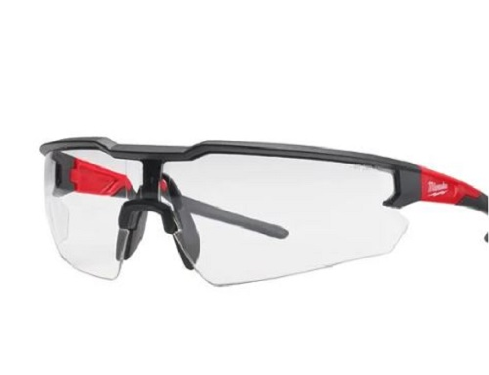 LUNETTES DE SECURITE LUNETTES DE SECURITE ANTI-BUEE & ANTI-RAYURE